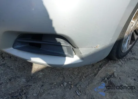 2011 Nissan Altima S из США, поврежденный, VIN 1N4AL2EP9BC170474